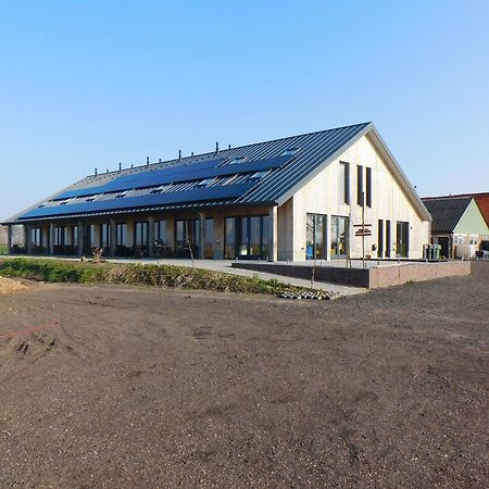 Deel Erf Het 8Ste Werk Lägenhet Kampen Exteriör bild