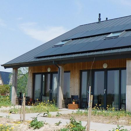 Deel Erf Het 8Ste Werk Lägenhet Kampen Exteriör bild